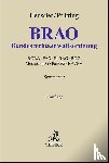  - Bundesrechtsanwaltsordnung