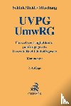  - Umweltverträglichkeitsprüfungsgesetz / Umwelt-Rechtsbehelfsgesetz