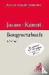 Jarass, Hans D., Kment, Martin - Baugesetzbuch