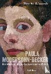 Schneede, Uwe M. - Paula Modersohn-Becker
