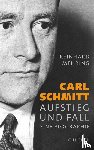 Mehring, Reinhard - Carl Schmitt