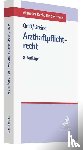  - Arzthaftpflichtrecht