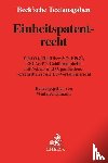  - Einheitspatentrecht