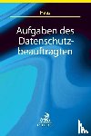 Haaz, Heiko - Aufgaben des Datenschutzbeauftragten