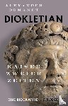 Demandt, Alexander - Diokletian
