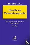 Müller, Hans-Martin, Ziekow, Jan, Frömgen, Peter - Handbuch Zuwendungsrecht
