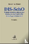  - DIS-SchO