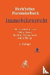  - Beck'sches Formularbuch Immobilienrecht