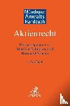  - Münchener Anwaltshandbuch Aktienrecht