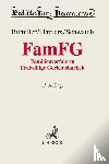 Bumiller, Ursula, Harders, Dirk, Schwamb, Werner - FamFG