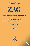  - Zahlungsdiensteaufsichtsgesetz (ZAG)