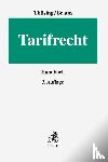  - Tarifrecht