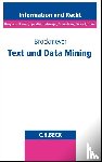 Brockmeyer, Henning - Text und Data Mining
