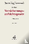  - Versicherungsaufsichtsgesetz. VAG