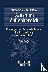 Stüer, Eva-Maria, Stüer, Bernhard, Hornmann, Gerhard - Bauen im Außenbereich