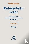  - Datenschutzrecht