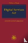  - Digital Services Act