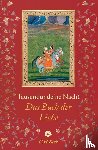 Ott, Claudia - Tausendundeine Nacht