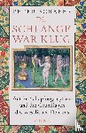 Schäfer, Peter - Die Schlange war klug