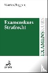 Valerius, Brian, Ruppert, Felix - Examenskurs Strafrecht
