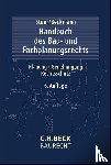 Stüer, Bernhard, Beckmann, Martin - Handbuch des Bau- und Fachplanungsrechts