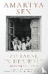 Sen, Amartya - Zuhause in der Welt