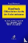  - Öffentliches Recht des Unternehmens