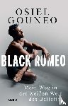 Gouneo, Osiel, Komma-Pöllath, Thilo - Black Romeo
