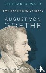 Oswald, Stephan - Im Schatten des Vaters