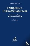 Kark, Andreas - Compliance-Risikomanagement