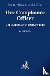  - Der Compliance Officer