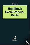  - Handbuch Social-Media-Recht