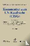  - Kommentar zum UN-Kaufrecht (CISG)