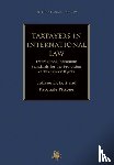 Kokott, Juliane, Pistone, Pasquale - Taxpayers in International Law