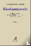  - Kündigungsrecht
