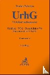 Dreier, Thomas, Schulze, Gernot - Urheberrechtsgesetz. UrhG