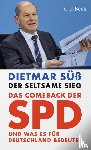 Süß, Dietmar - Der seltsame Sieg