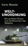Masala, Carlo - Weltunordnung