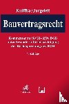  - Bauvertragsrecht