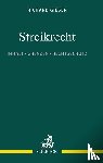 Giesen, Richard - Streikrecht