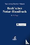  - Beck'sches Notar-Handbuch