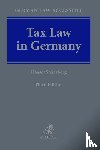 Haase, Florian, Steierberg, Daniela - Tax Law in Germany