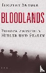 Snyder, Timothy - Bloodlands