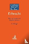  - Münchener Anwaltshandbuch Erbrecht