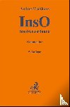 Andres, Dirk, Leithaus, Rolf, Dahl, Michael - Insolvenzordnung (InsO)
