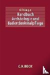  - Handbuch Archäologie und Bodendenkmalpflege