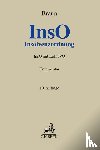  - Insolvenzordnung (InsO)