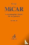  - MiCAR