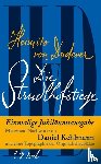 Doderer, Heimito von - Die Strudlhofstiege