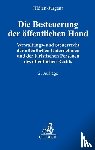  - Die Besteuerung der öffentlichen Hand